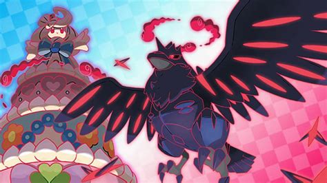 Pokemon Sword and Shield: Gigantamax Vs. Dynamax Details Explained.